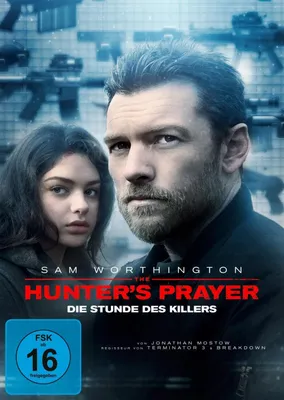 Produktbild von The Hunter's Prayer