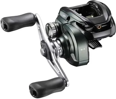 Obrázok produktu pre Navijak Shimano Curado M 200 RH