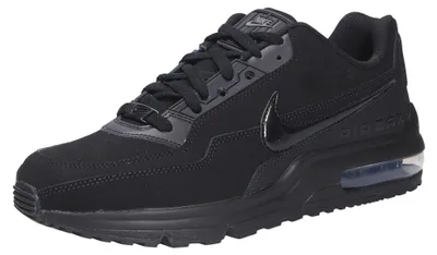 Immagine prodotto di Scarpe da ginnastica Nike Air Max LTD 3 da uomo, colore nero, taglia 44