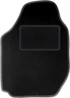 Immagine prodotto di Tappetino lato guidatore nero per: Toyota RAV4 I SUV (1994-2000)