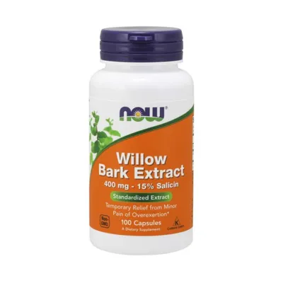 Imagen del producto de NOW Foods Suplementos dietéticos 2689, BI5148