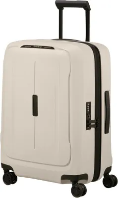 Produktbild von Samsonite 50 L Hardcase Handgepäck – 55 cm × 23 cm × 23 cm, 2,5 kg, TSA‑Zahlenschloss