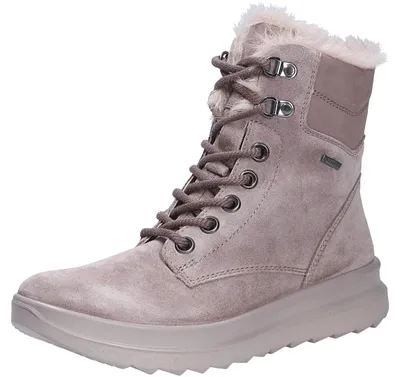 Produktbild von Legero Damen SchneeStiefel DREAMER rosa/pink Größe EUR 39