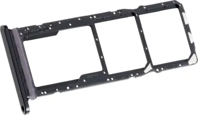 Produktbild von Samsung Galaxy A05s – Dual SIM-Kartenhalter – Original – Schwarz