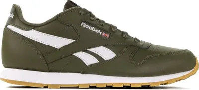 Image de Reebok Chaussures Classic Leather, DV9610