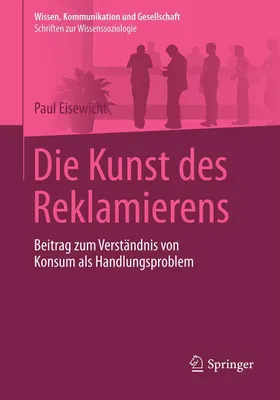 Produktbild von Die Kunst des Reklamierens
