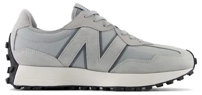 Produktbild von New Balance 327 Raincloud Grey Suede - EU 38.5