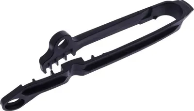 Produktbild von Gleitschiene Schwinge für Beta RR 390 Racing Baujahr 2016-2019 schwarz von Polisport - Neu