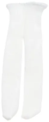 Immagine prodotto di Asi Abbigliamento per bambole Collant bianchi 36-46 cm - Accessori per bambole