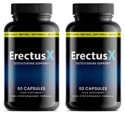 Produktbild von ErectusX-2 x