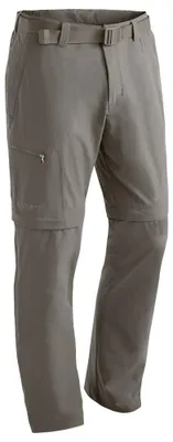 Produktbild von T-Zipp-Off Funktionshose Tajo  Farbe:Teak Größe:52