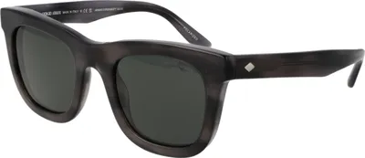 Produktbild von Giorgio Armani Sonnenbrille 0AR8171 5964P2 49 Uni Grau