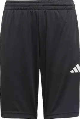 Produktbild von Adidas J Tr-Es 3S Sh Navy Navy 176