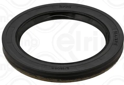 Produktbild von ELRING Wellendichtring Radnabe 456.140 Vorne passend für MERCEDES-BENZ SPRINTER 3-t Kasten (903) 8mm NBR (Nitril-Butadien-Kautschuk) 55mm 75mm