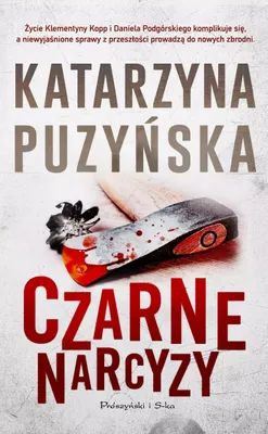 Immagine prodotto di Czarne Narcyzy