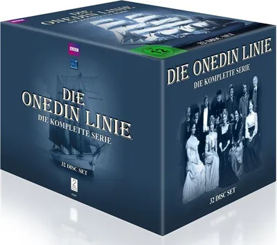 Obrázok produktu pre Die Onedin Linie