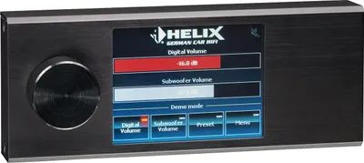 Image de Accessoires Match DSP / Télécommande DIRECTOR pour tous les modèles DSP -  Germany