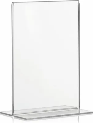 Obrázok produktu pre Reklamný stojan DIN A6 (NE)
