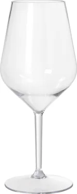 Produktbild von Duni Kunststoff Weinglas Elegance 40cl