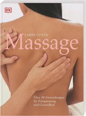 Produktbild von Massage