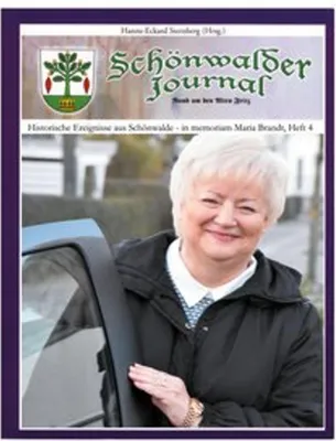 Obrázok produktu pre Schönwalder Journal