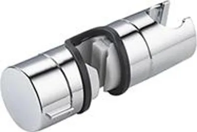 Produktbild von KIRCHHOFF Brausehalter DN 18/22/25 mm, Chrom, für Brausestange