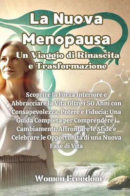 Produktbild von La Nuova Menopausa