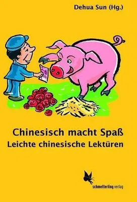 Immagine prodotto di Chinesisch macht Spaß