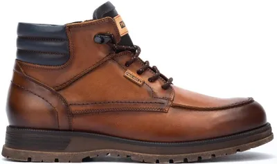 Produktbild von Pikolinos Zamora M9k - Brandy Leder