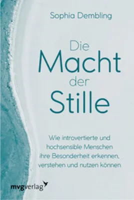 Produktbild von Die Macht der Stille