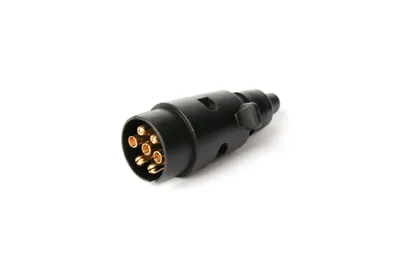 Obrázek produktu pro Zástrčka 7-pin, MULTIPA