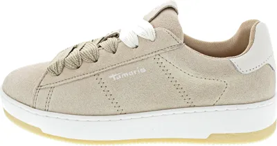 Produktbild von Tamaris Sneaker low Beige in Gr. 36