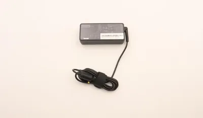 Image de Lenovo AC-Adapter 65 Watt 3P WW (5A11H02883)