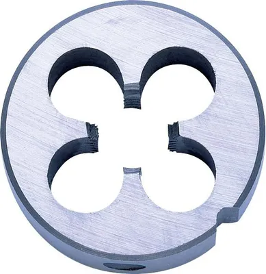 Produktbild von EXACT Schneideisen EN24231 HSS G 1/4