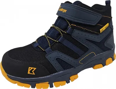 Produktbild von Kastinger Jouko Boots Blau
