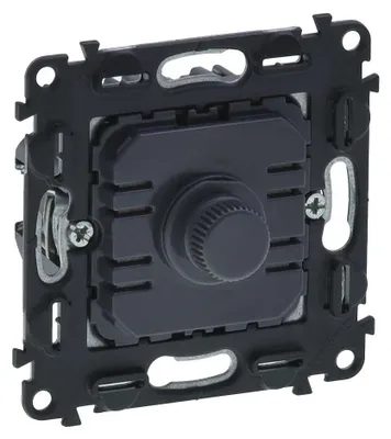 Produktbild von Legrand 752060 Universal Drehdimmer 300W 2-Leiter Valena IN MATIC