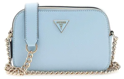 Immagine prodotto di Guess Noelle II Camera - Borsa a tracolla 20 cm (aqua)
