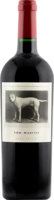 Produktbild von The Mascot 2020 | Kalifornien, USA | 750ml 14.50% Vol.