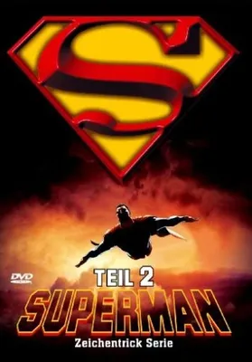 Produktbild von Supermann Teil 2