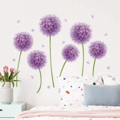 Produktbild von Famanu Wandsticker Modernes Nachbildung für Wohnzimmer - Schmetterlinge und Spiegel