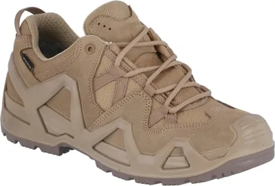 Produktbild von Lowa Zephyr MK2 GTX Lo TF Halbschuh : Desert 42