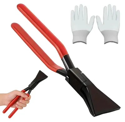 Productafbeelding van Vouwtang 180° met Ergonomische Handgreep