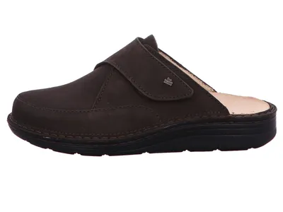 Produktbild von Finn Comfort Hausschuhe Herren 31383634323336 Braun 43 EU