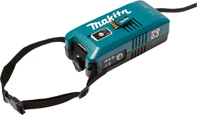 Productafbeelding van Makita 199773-1 Funkadapter WUT02U