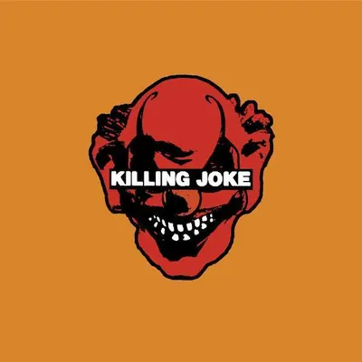 Produktbild von Killing Joke - 2003