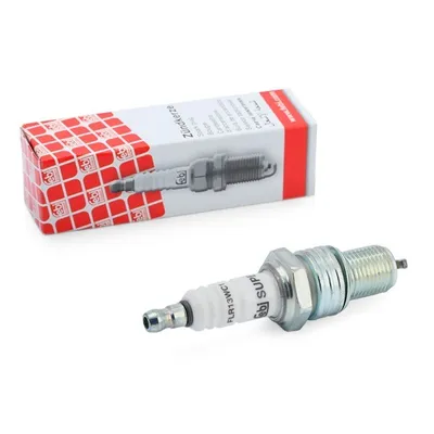 Produktbild von FEBI BILSTEIN Zündkerze passend für MERCEDES-BENZ Stufenheck (W123) 13453
