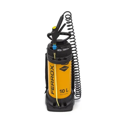 Produktbild von MESTO Hochdrucksprühgerät 10 Liter Ferrox