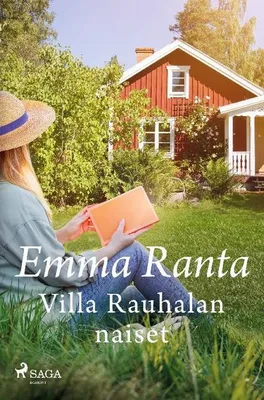Produktbild von Villa Rauhalan naiset
