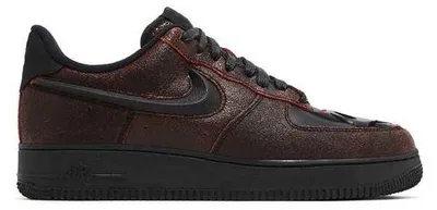 Obrázok produktu pre Nike Air Force 1 Low Retro QS Halloween Skull - EU: 37.5