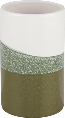 Produktbild von Kleine Wolke Zahnputzbecher MOSS Forest